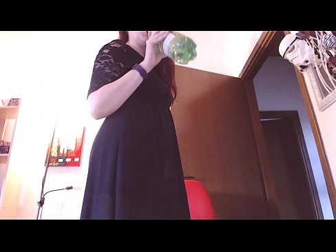 ❤️ Skjav sottomess li jħobb il-qliezet ta' taħt maħmuġin u luscious huwa sfurzat li masturbate wara li jara dan il-video! Vidjow porn lilna ❌❤